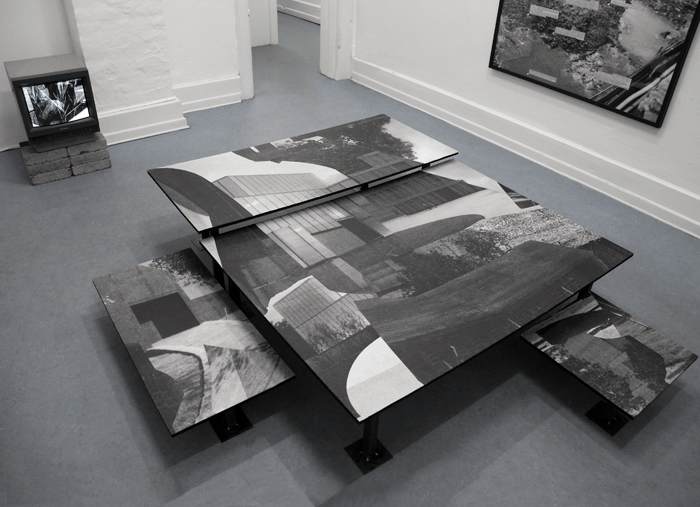 Asbjørn Skou  3.AnUninhabitableHabitat