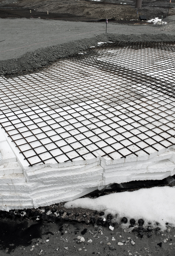 Asbjørn Skou_ Replica Strata