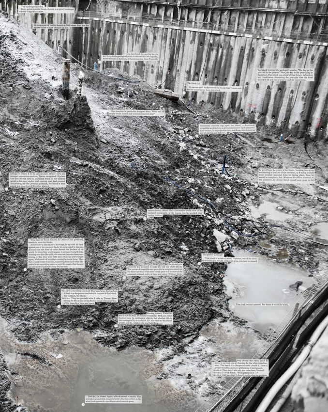 Asbjørn Skou_ the inverted landscape