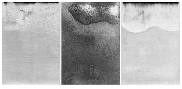 Asbjørn Skou mirrorworks collected small