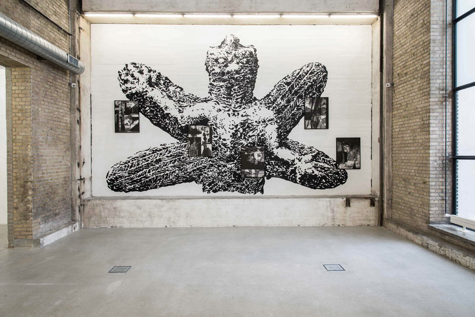 10 Asbjørn Skou_Misanthropologi_Kunsthal NORD small