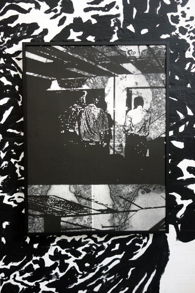 12 Asbjørn Skou_Misanthropologi_Kunsthal NORD small