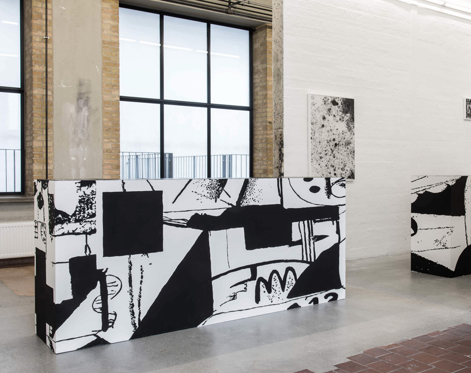 18 Asbjørn Skou_Misanthropologi_Kunsthal NORD small