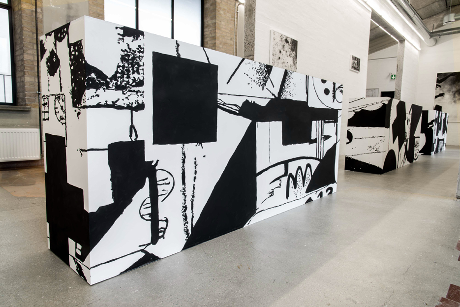 27 Asbjørn Skou_Misanthropologi_Kunsthal NORD small