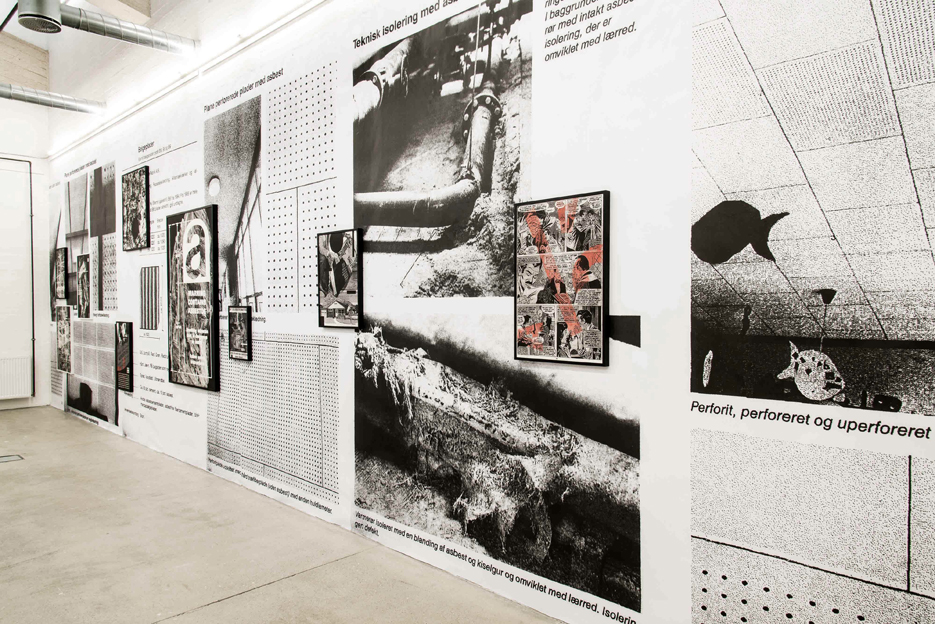 31 Asbjørn Skou_Misanthropologi_Kunsthal NORD small