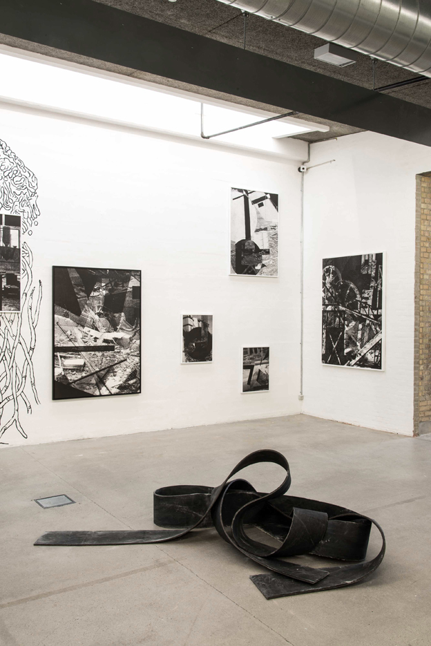 5 Asbjørn Skou_Misanthropologi_Kunsthal NORD small