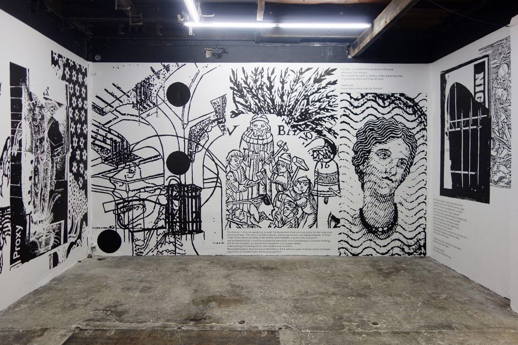 11 Asbjørn Skou_Golden Cities Golden Towns_EKKM_2016