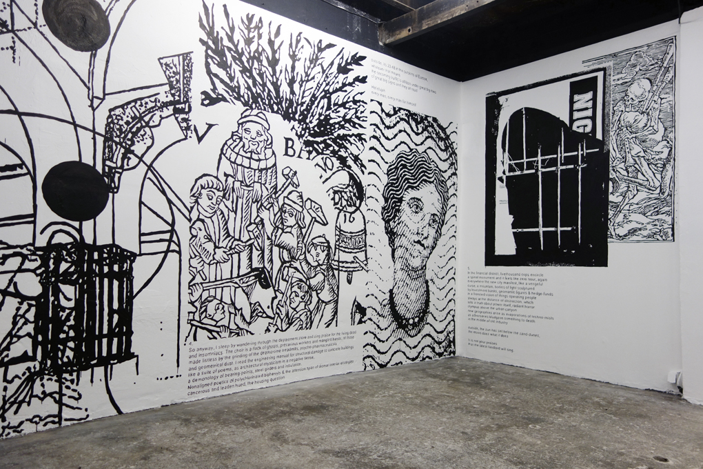 12 Asbjørn Skou_Golden Cities Golden Towns_EKKM_2016