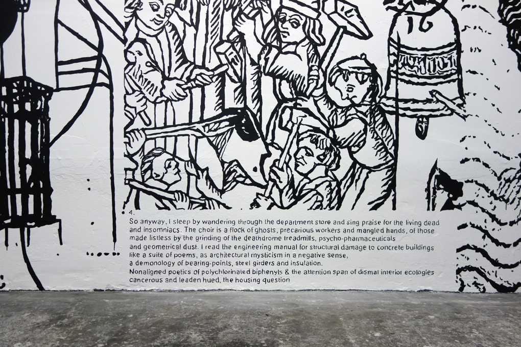 18 Asbjørn Skou_Golden Cities Golden Towns_EKKM_2016