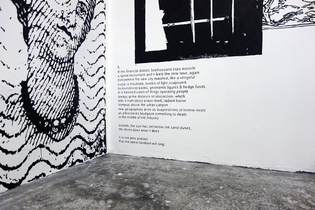 20 Asbjørn Skou_Golden Cities Golden Towns_EKKM_2016