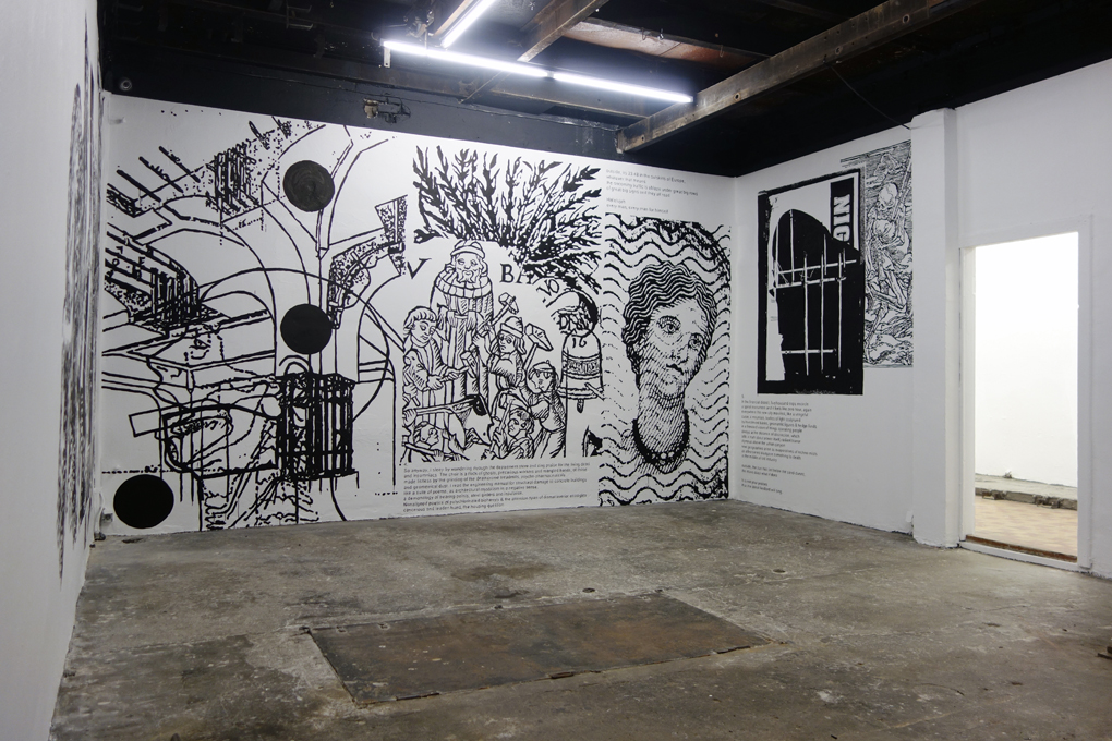 4 Asbjørn Skou_Golden Cities Golden Towns_EKKM_2016