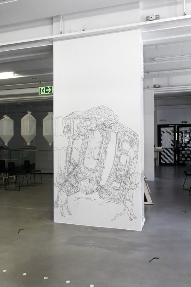 10 Asbjørn Skou Et Nytt Vi Kunsthall Trondheim