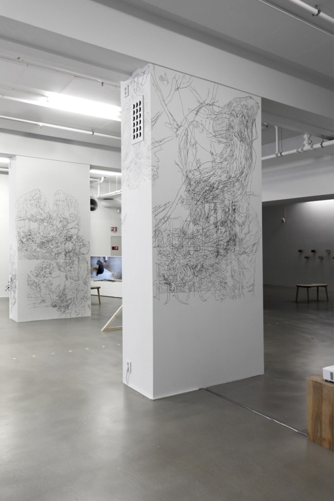 12 Asbjørn Skou Et Nytt Vi Kunsthall Trondheim