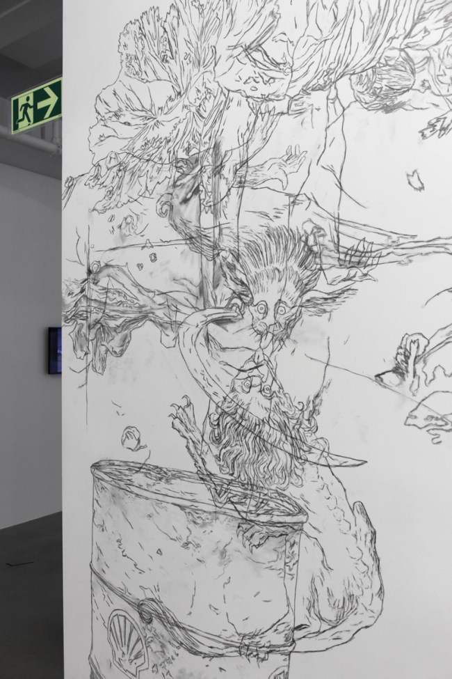 14 Asbjørn Skou Et Nytt Vi Kunsthall Trondheim