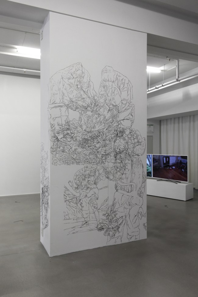 15 Asbjørn Skou Et Nytt Vi Kunsthall Trondheim