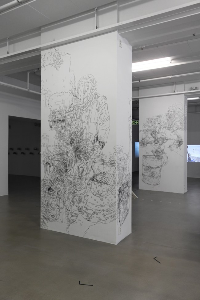 18 Asbjørn Skou Et Nytt Vi Kunsthall Trondheim