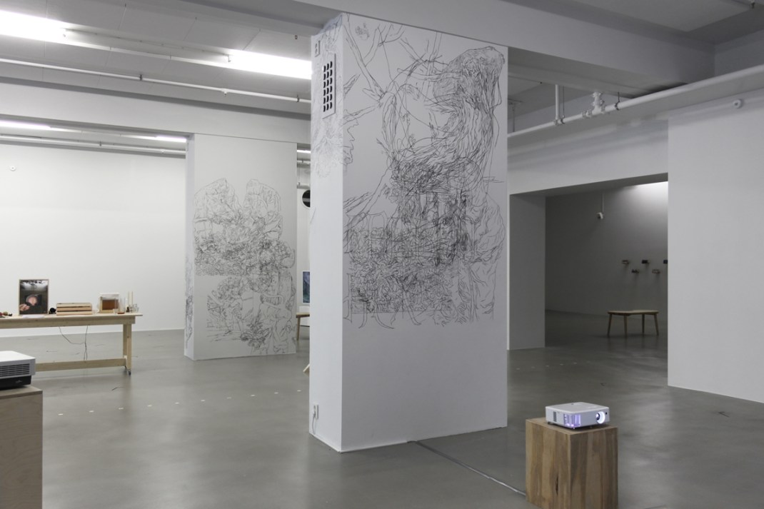 3 Asbjørn Skou Et Nytt Vi Kunsthall Trondheim