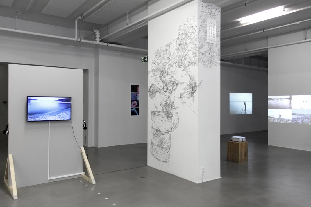 4 Asbjørn Skou Et Nytt Vi Kunsthall Trondheim