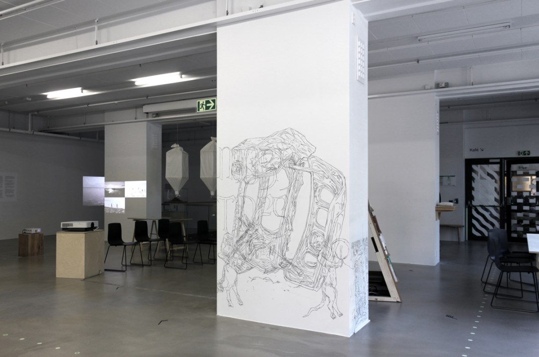 5 Asbjørn Skou Et Nytt Vi Kunsthall Trondheim