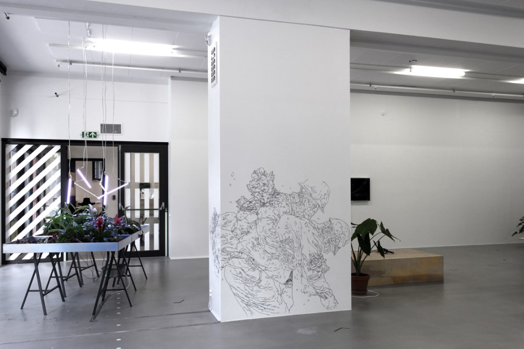 6 Asbjørn Skou Et Nytt Vi Kunsthall Trondheim