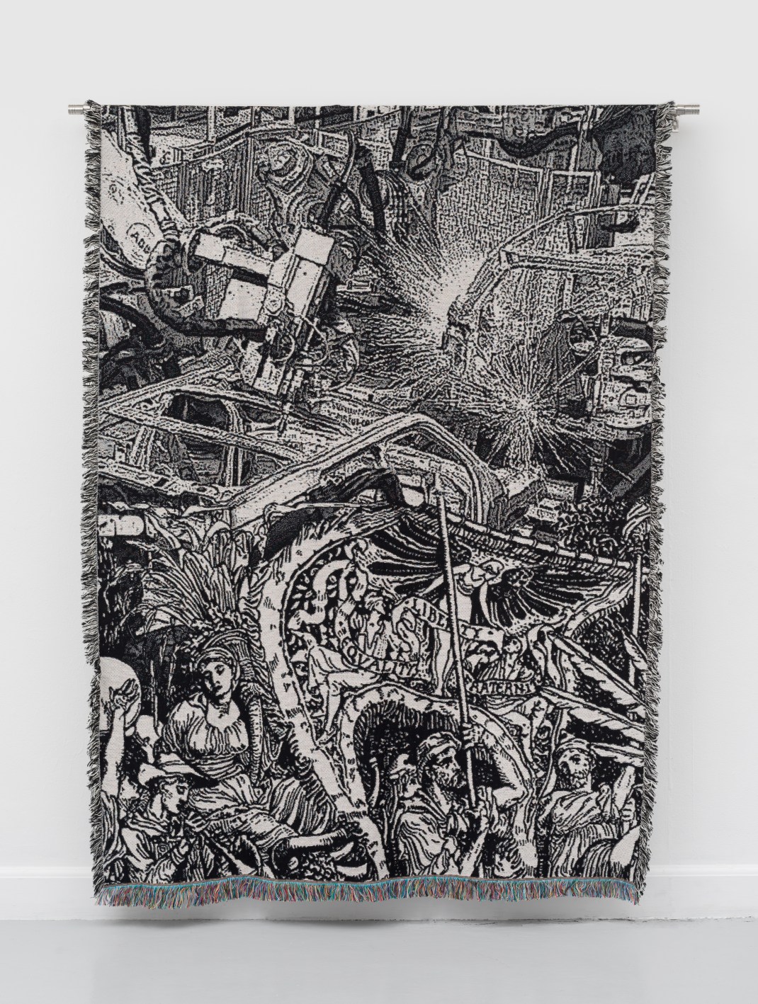 Neon Dracula_Asbj›rn Skou_at Danske Grafikere 2018__017_Photo by David Stjernholm