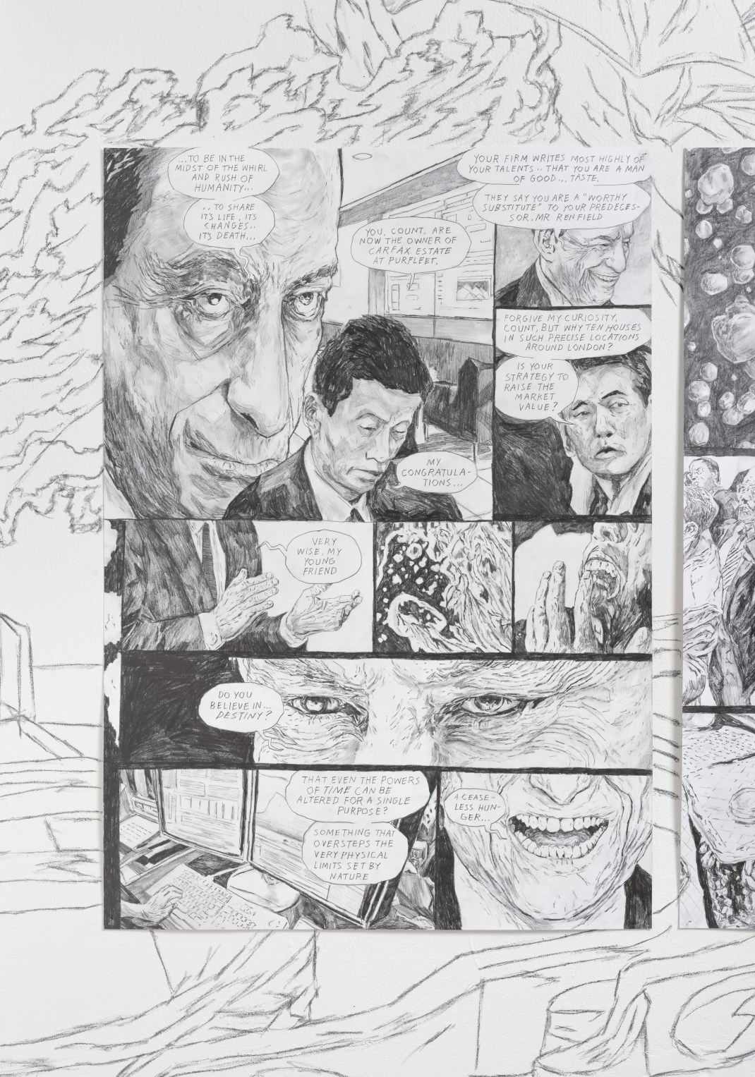 Neon Dracula_Asbj›rn Skou_at Danske Grafikere 2018__029_Photo by David Stjernholm